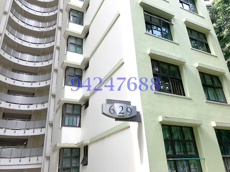 Blk 629 Senja Road (Bukit Panjang), HDB 4 Rooms #162144872